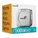 Pushbutton Backup 500GB Hard Drive