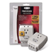 Home Series Wall Mount 1045 Joule 1-Outlet Surge Protector