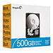 500GB Hard Drive