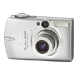 PowerShot SD500 Digital Camera, 7.1 Megapixels