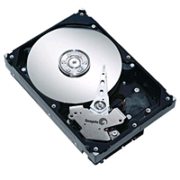 500GB Hard Drive, 7200RPM, Internal, ATA/100, 3.5 inch, 16MB