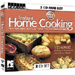 Instant Home Cooking, Jewel Case Only by Topics Entertainment