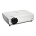 ThemeScene HD72 Projector, 720p, 1300 Lumens, DLP