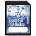 Palm Secure File PDA Backup Card