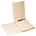 Folder Divider, 1/5 AST Bottom Tab Cut, Letter, MLA