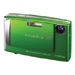 FinePix Z10fd Digital Camera, 7.2 Megapixels, Wasabi Green