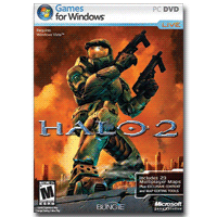 Halo 2 for Windows Vista