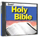 Snap! Holy Bible, Jewel Case Only