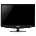 2232GW 22-inch LCD Monitor, Black