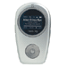 Rave-MP ARC2.5 Digital Audio Player, MP3 / Voice / FM Radio, 2.5GB