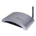 Wireless-G 10/100M Internet Print Server, USB, Parallel