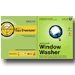 Spy Sweeper / Window Washer Bundle