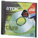 10x CD-RW Media, 74 Minute / 650MB, 5 Pack