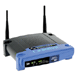 Wireless-G Broadband Router, 802.11g, b