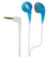 Gumy Earbuds, Blue