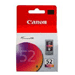 CL-52 High Capacity Color Photo Ink Cartridge for Canon Pixma iP6210D, iP6220D Photo Printers