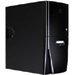 Sonata II Piano Black Quiet Super Mini Tower, SmartPower 2.0 450W ATX12V v2.01 Power Supply