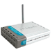 AirPlus XtremeG 2.4GHz Wireless 108Mbs Access Point, 802.11b,g