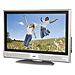 LT-32X787 32-inch LCD HDTV, Silver