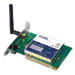 ZyAir G-302 Wireless-G PCI Card, 802.11g, b