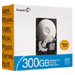 300GB Hard Drive