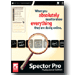 Spector Pro  5.0