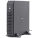 Battery Backup UPS with Tower or Horizontal Form Factor, 1500VA