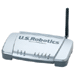 Wireless MAXg Router with Print Server, 802.11g