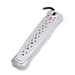 SurgeArrest Essential 490 Joule 7-Outlet Surge Protector