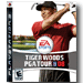 Tiger Woods PGA Tour 08 by Electronic Arts