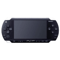 PSP Core Unit