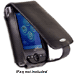 Leather Flipcase for HP iPAQ rx3000 Series Pocket PCs