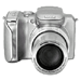 EasyShare Z612 Digital Camera, 6.1 Megapixels