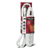 SurgeMaster Home Series 709 Joule 6-Outlet Surge Protector