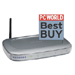 WGR614 54 Mbps Wireless Router, 802.11g, b