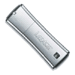 JumpDrive Secure II Flash Drive, 256MB, USB 2.0