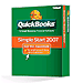 QuickBooks Simple Start 2007