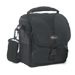 Rezo 120 AW Small Digital SLR Camera Bag, Black