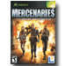 Mercenaries