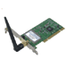 Wireless Desktop Network Card, 802.11g, b