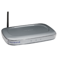 54 Mbps Wireless Access Point, 802.11g, b