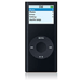 iPod Nano, 8GB, Black