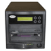 Dupli Disc DVD121 8x DVD / 24x CD Duplicator