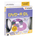 2.4x-5 x DVD+R DL Media, 240 Minute / 8.5GB, Spindle, 10 Pack