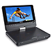 DVP-FX810 Portable Widescreen DVD Player