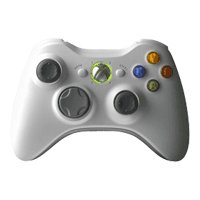 Xbox 360 Wireless Controller for Windows