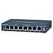 ProSafe 8 Port 10/100 Switch with 4 Port POE