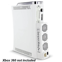 Intercooler for Xbox 360