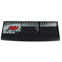 ZBoard The Ultimate Gaming Keyboard USB Base Unit