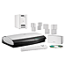 Lifestyle 28 III Home Entertainment System, White